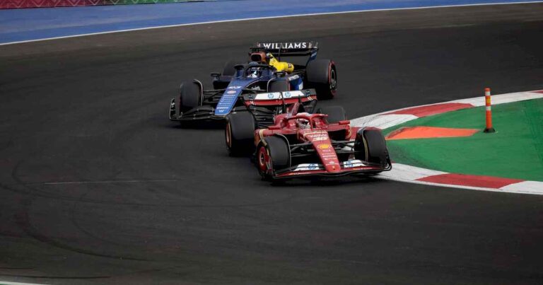 f1-gp-de-mexico:-horarios-de-la-carrera,-como-y-donde-ver-la-formula-1