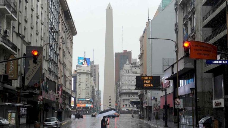 clima-en-buenos-aires:-el-pronostico-del-tiempo-para-el-lunes-11-de-noviembre