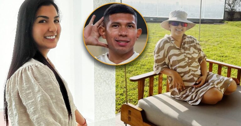Ana Siucho revela su vida en EE.UU., su nuevo empleo y el motivo para volver a Perú en seis meses