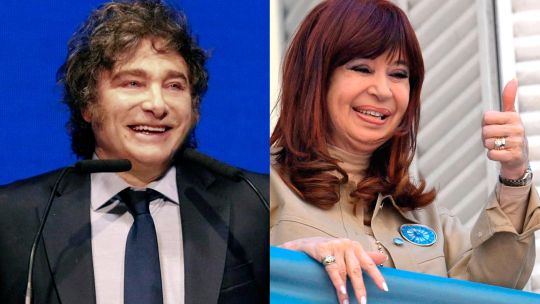 Dudas y contradicciones en el Gobierno sobre la conveniencia de que CFK sea candidata