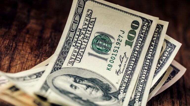 Dólar: a cuánto cotiza este miércoles 13 de noviembre