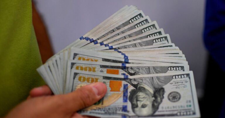 Dólar cripto hoy: a cuánto cotiza este lunes 18 de noviembre