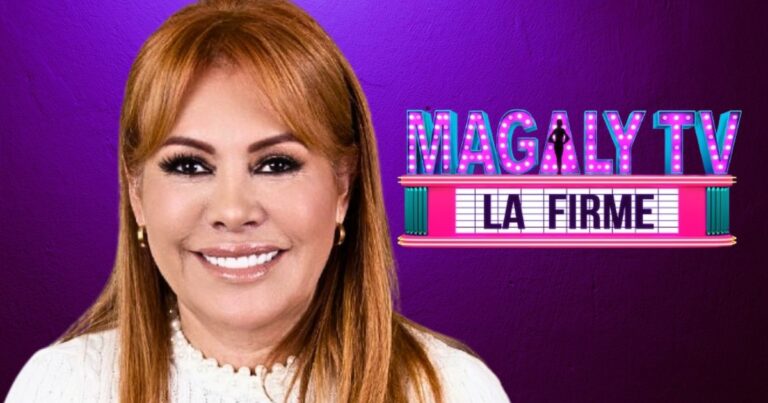 Magaly TV La Firme EN VIVO: empresaria denuncia a Pamela Franco y exmánager le exige más de 90 mil soles