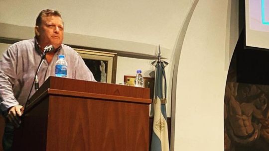 Conflicto aeronáutico: Whisky Romeo Gordos