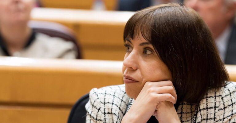 Morant exige la dimisión de Mazón para que la sociedad valenciana pueda «superar el dolor»
