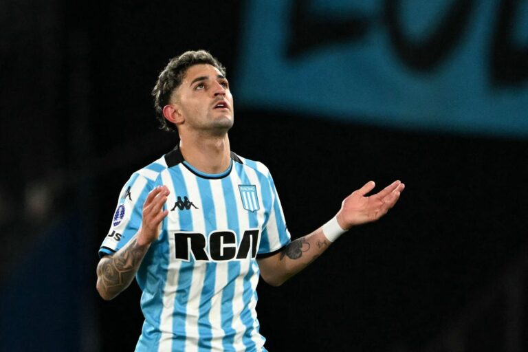 En vivo: Racing vs. Cruzeiro online en ESPN y DSports