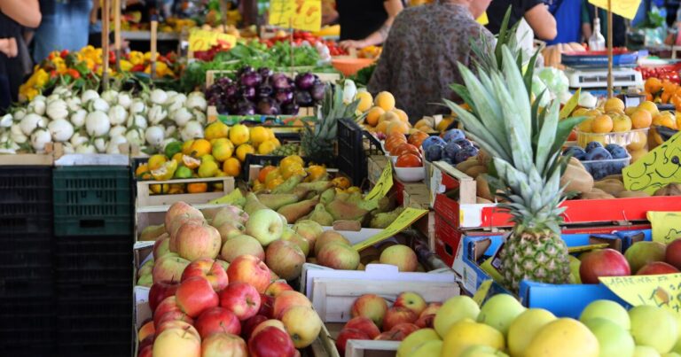 Oro verde: la fruta tropical que cuida el cerebro y protege el corazón