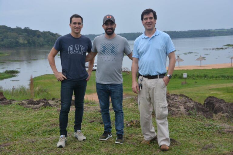 Director: un hermano del subsecretario de Prensa de Milei quedó a cargo de una oficina del Senasa