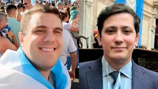 En La Libertad Avanza piensan en influencers y youtubers para ocupar las listas
