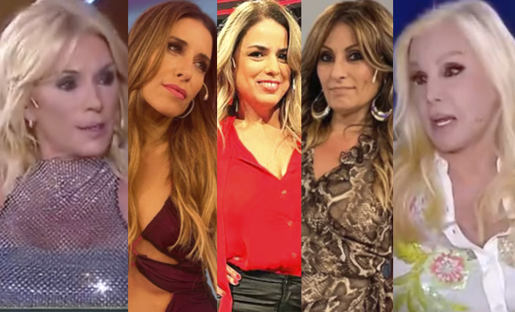 Yanina Latorre y Susana Giménez confirmaron cuál es la periodista más odiada de la farándula: «Habla al pedo y…»