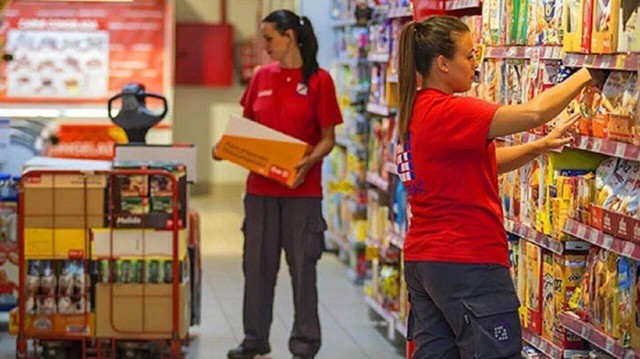 Supermercado DÍA está ofreciendo IMPORTANTES DESCUENTOS con ESTOS BANCOS