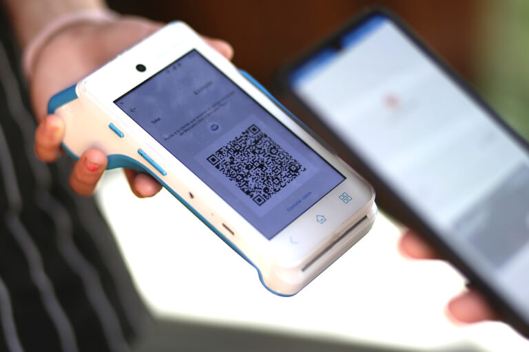 Crecen las transferencias entre billeteras virtuales