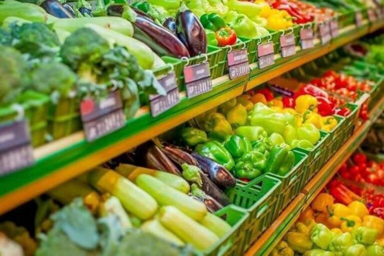 Los precios de los agroalimentos aumentaron casi 4 veces entre el productor y el consumidor