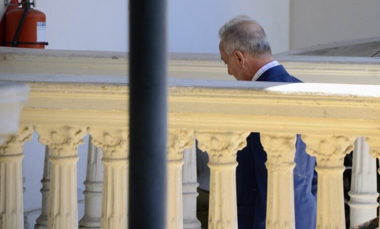 Fiscales cordobeses denunciaron al juez Bailaque por cajonear nueve años una maniobra de empresarios