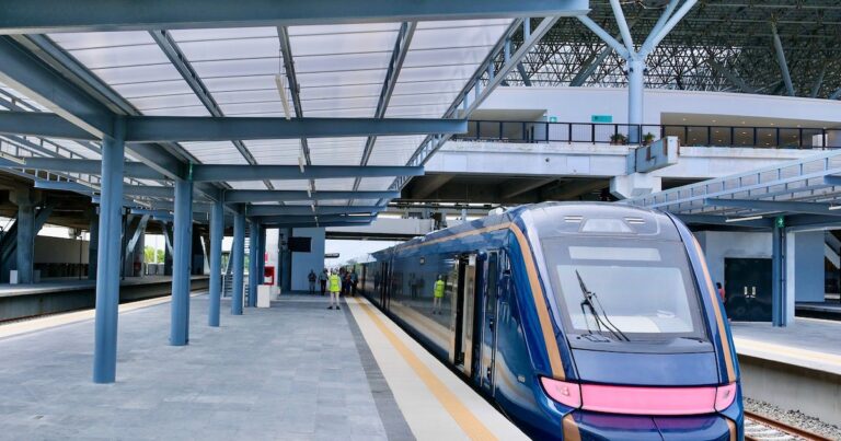 Tren Maya: Sheinbaum pondrá en operación los siete tramos completos en esta fecha