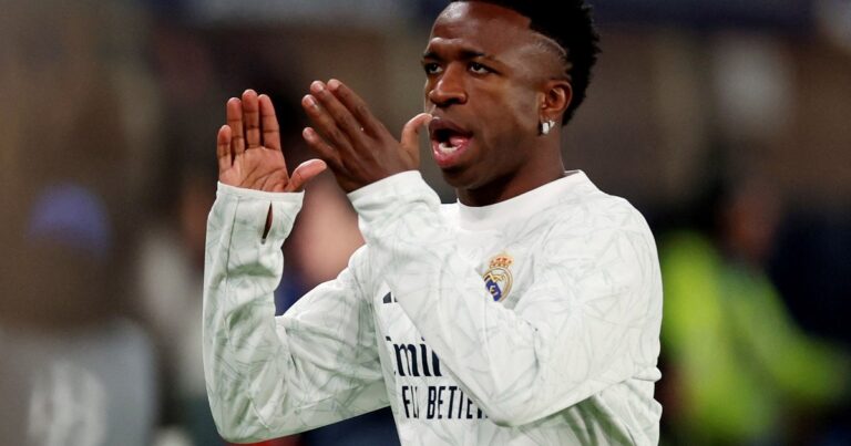 Atalanta vs. Real Madrid, por la Champions League: minuto a minuto, en directo