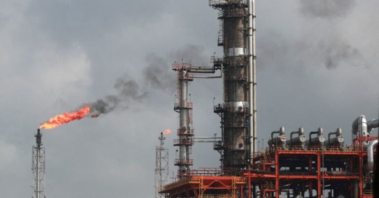 Cierre de la mezcla mexicana de petróleo de este martes 10 de diciembre