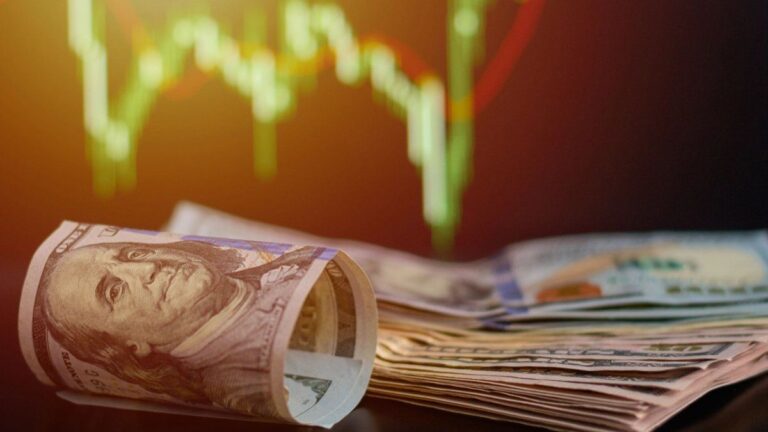 Javier Milei, en cadena nacional: «La brecha está muerta y el dólar libre tiene el precio de hace un año»