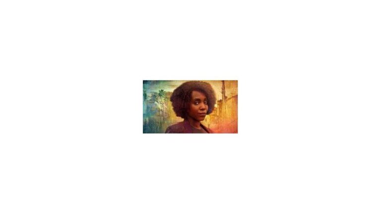 Max: la miniserie de una ex detective que toma un caso en Jamaica que podría afectar a todo el mundo