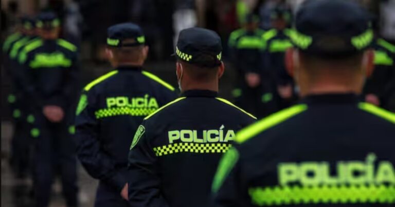 Cuatro policías fueron acusados de tortura y homicidio de joven en Jamundí