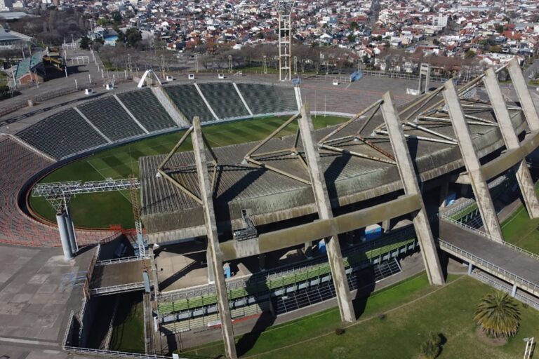 Aprobaron llamar a licitación internacional para el Estadio Mundialista de Mar del Plata