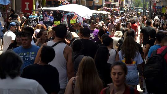 Ventas en Navidad: los comercios de córdoba esperan el primer año en positivo desde la pandemia