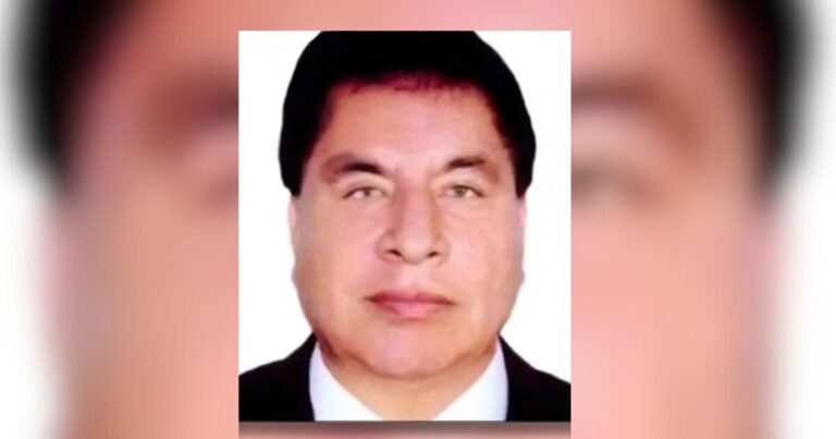 Nilo Burga dejó una carta horas antes de su presunto suicidio, según abogado del presidente de Frigoinca