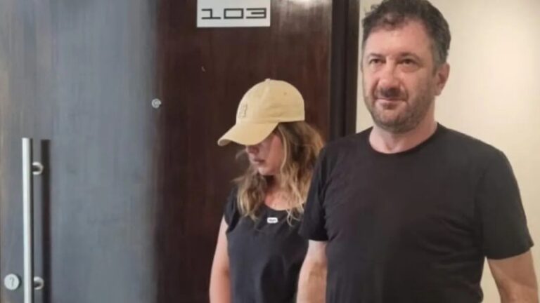 Arroyo Salgado pidió extraditar a Kueider para interrogarlo por enriquecimiento ilícito