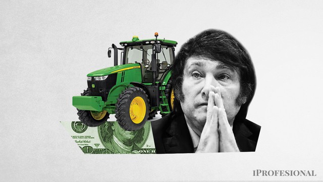 Precaución en el mercado y entre las empresas agrícolas tras los casos de default