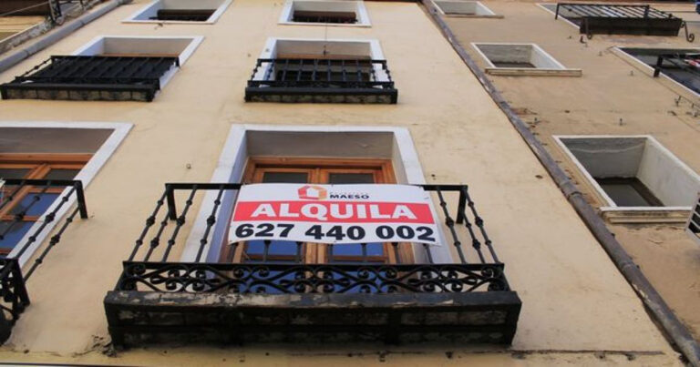 Alquileres. El 25% de los inquilinos tuvo que mudarse por el precio
