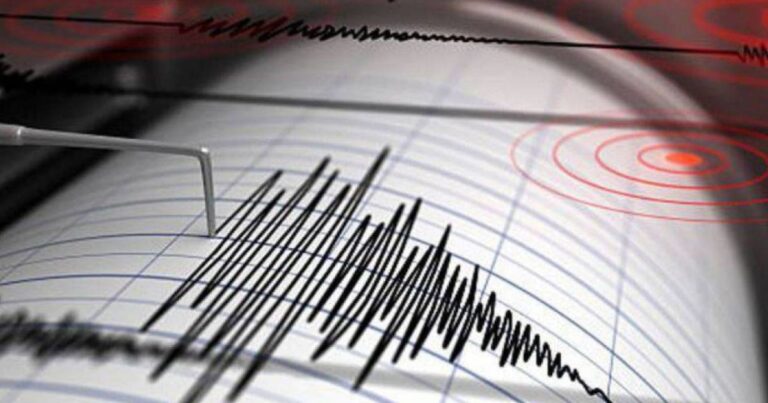 Temblor hoy 10 de enero en México: se registró un sismo de magnitud 4.1 en Guerrero