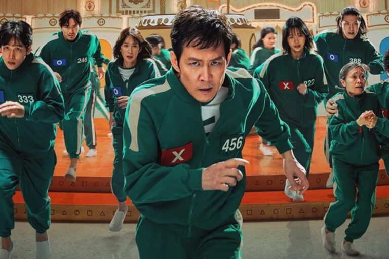 Cómo es y dónde comer el tradicional plato coreano de El Juego del Calamar 2