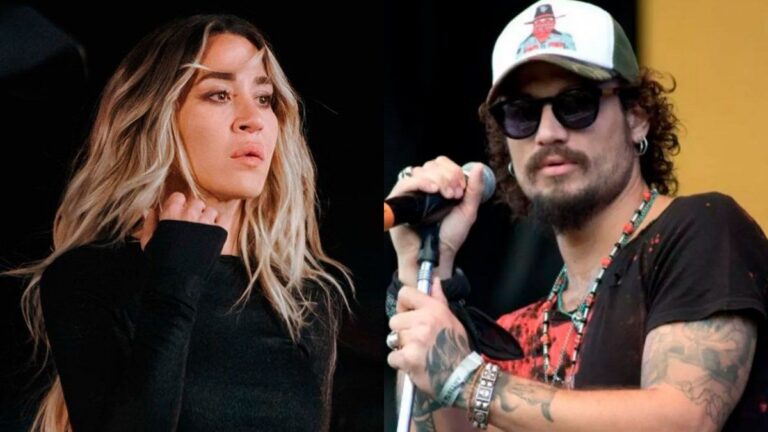 Daniel Osvaldo explotó en redes con un fuerte exabrupto: contra Jimena Barón?