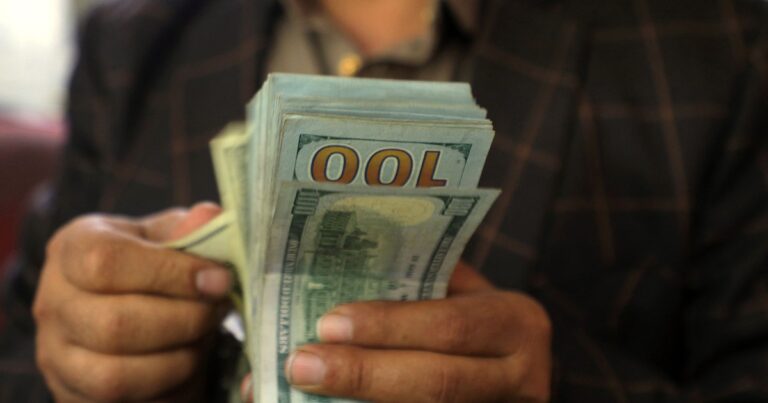 Dólar CCL hoy: a cuánto cotiza este martes 14 de enero