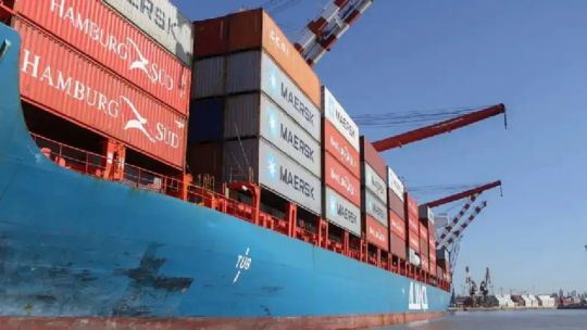 Desafíos en el Comercio Exterior: La importación es una opción más rentable para las empresas»