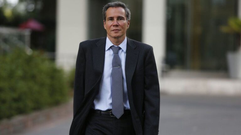 Alberto Nisman, a 10 años: más incógnitas que certezas