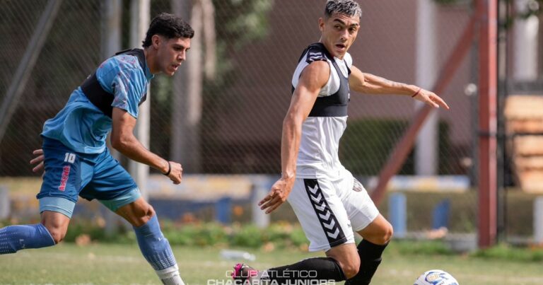 Todos los resultados de los amistosos del Ascenso