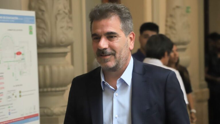 El PRO apoya el proyecto de Ficha Limpia sin ningún reparo