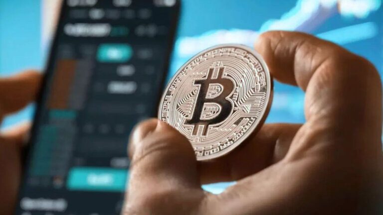 Efecto Trump: Bitcoin rompe un nuevo récord histórico y supera los U$S 109.000