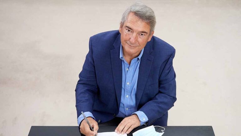 Escándalo de las fotomultas: allanan una financiera en Pilar vinculada a Jorge D’Onofrio