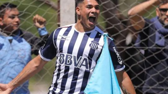 Catriel Sánchez se retira del fútbol profesional por su salud mental: «No era feliz»