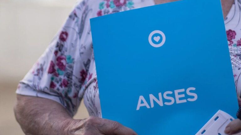 ANSES: el bono extra de $80.000 para un sector de jubilados
