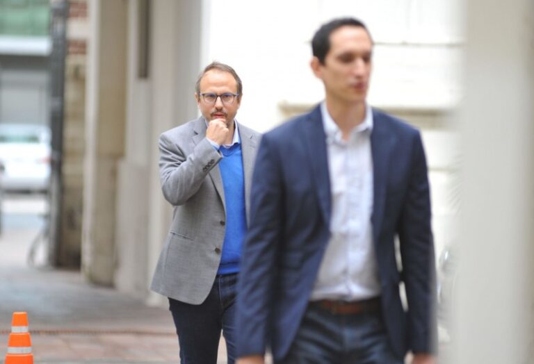 Valenzuela blanquea su pase a La Libertad Avanza, en una jugada que golpea a Macri