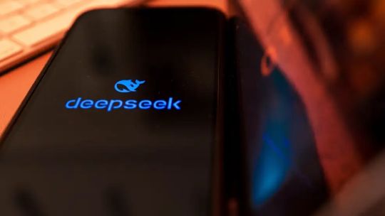 Cómo impacta la aparición de DeepSeek en el mercado de las criptomonedas