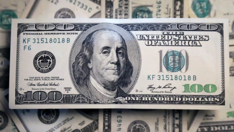 Dólar blue hoy minuto a minuto: a cuánto está este lunes 10 de marzo