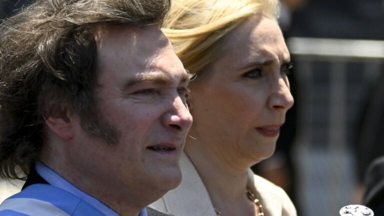 Diputados convocó a una sesión especial para pedir informes sobre $LIBRA a Javier Milei