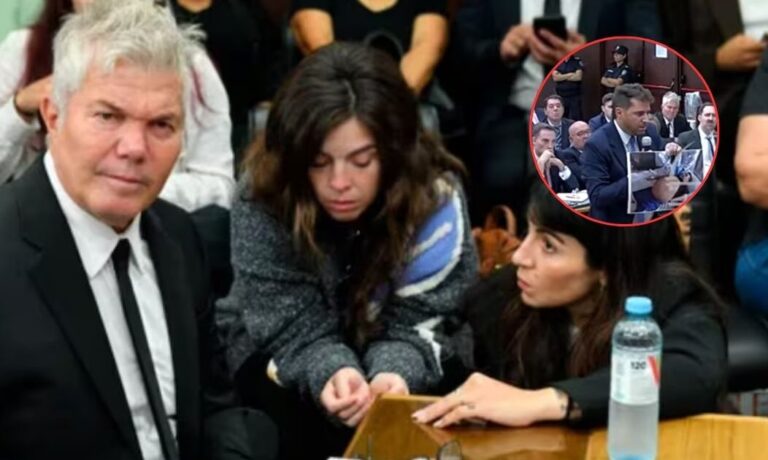 El «cruel» estado en el que se encontraba Diego Maradona al morir: el cuento de Fernando Burlando