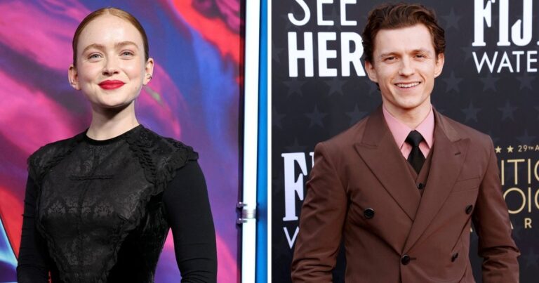 Spider-Man 4 ya tiene protagonista y es una de las actrices de Stranger Things