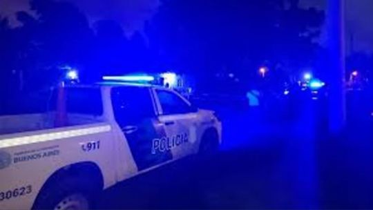 Nena de 7 años murió atropellada en La Plata por ladrones menores de edad: fueron detenidos