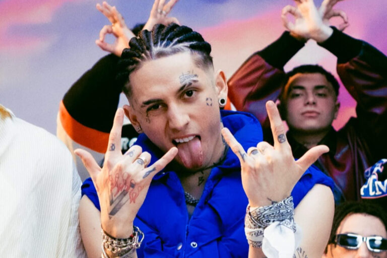 Khea anunció que dejará de hacer música: los motivos